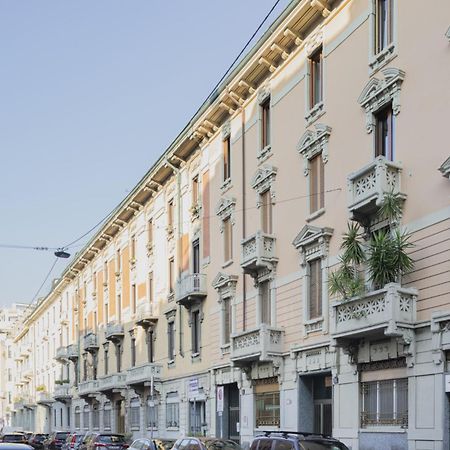 Апартаменти Easylife - Nido Di Charme In Sant'Ambrogio Мілан Екстер'єр фото