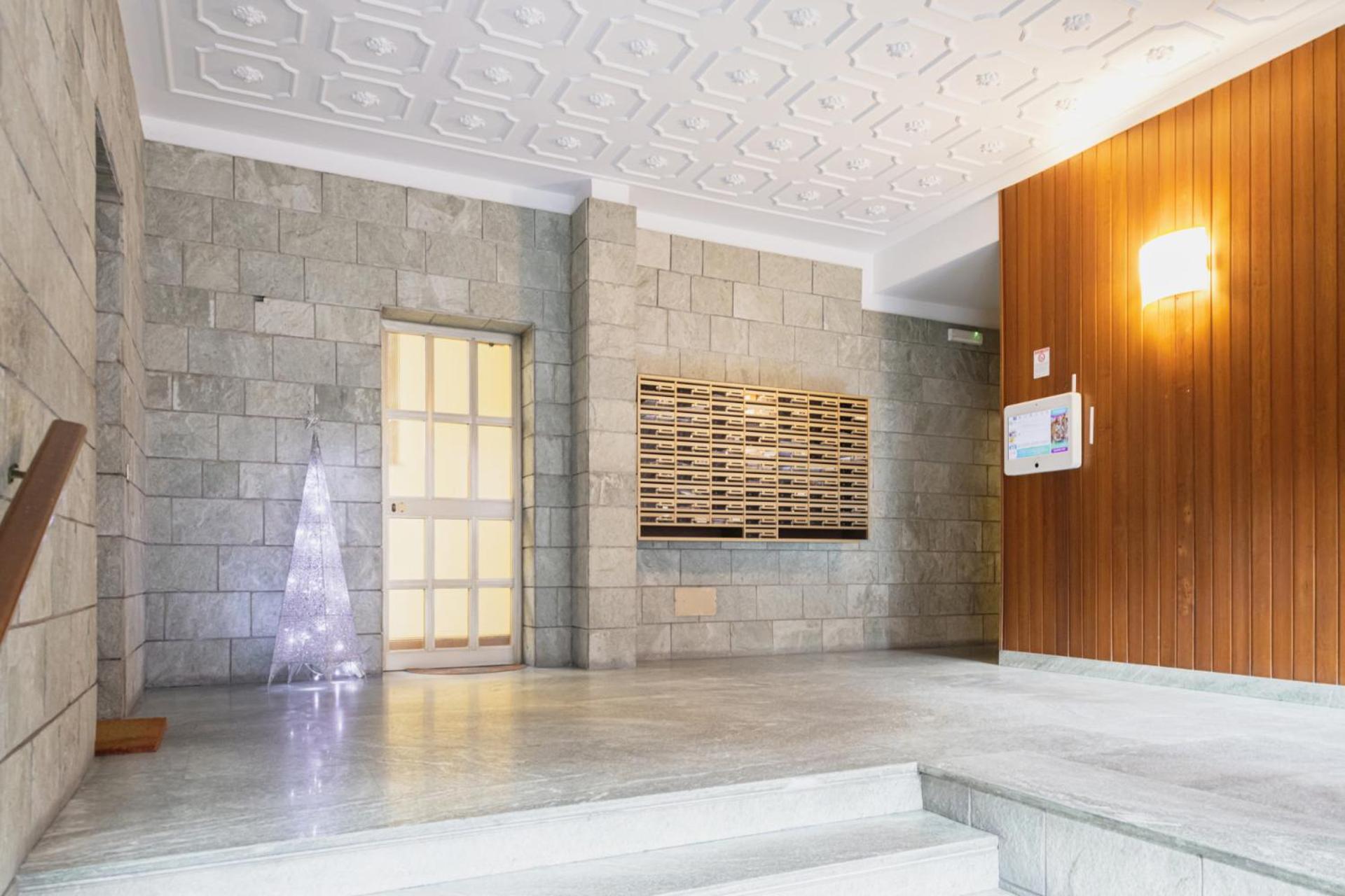 Апартаменти Easylife - Nido Di Charme In Sant'Ambrogio Мілан Екстер'єр фото
